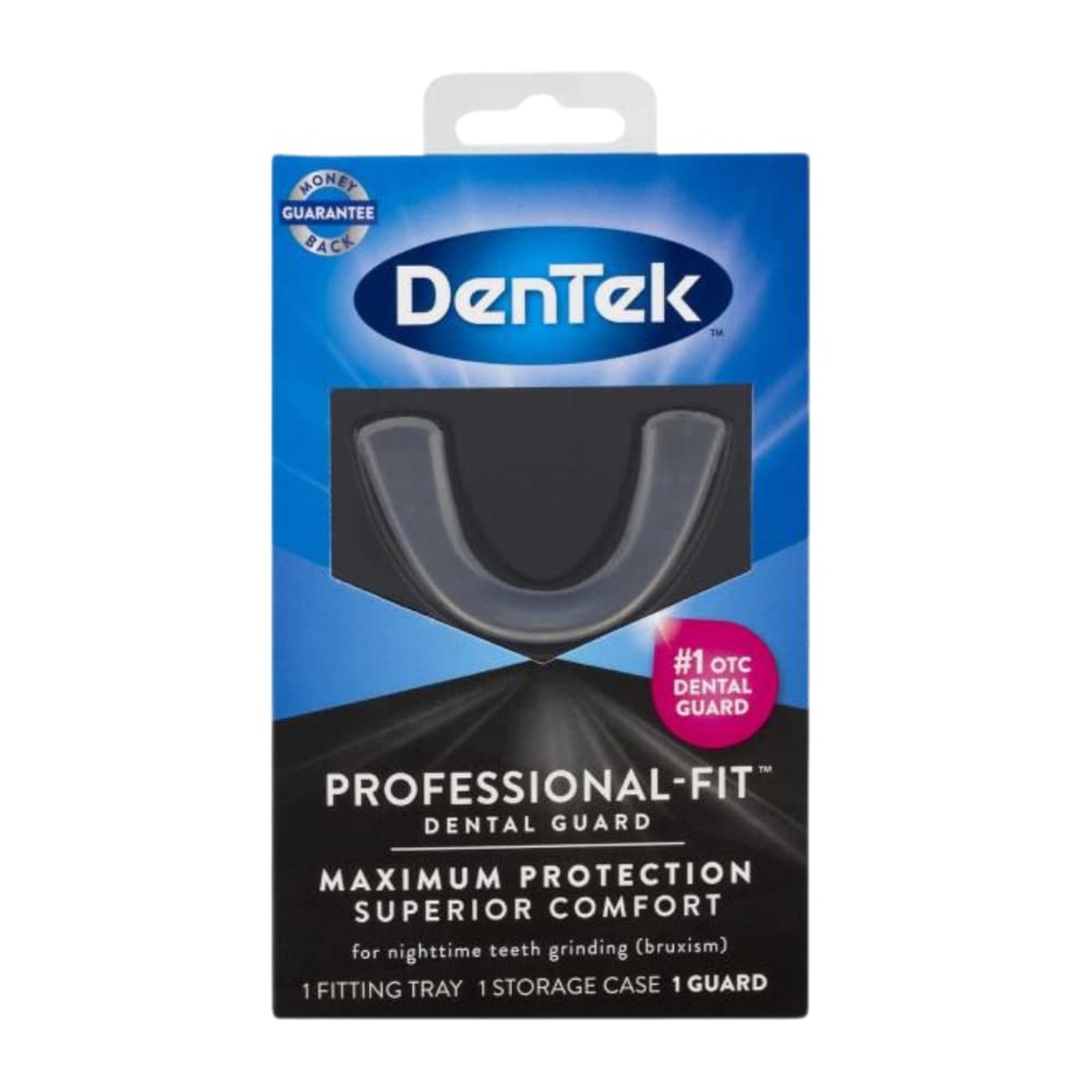 DenTek Professional Fit Dental Guard (1 ct)