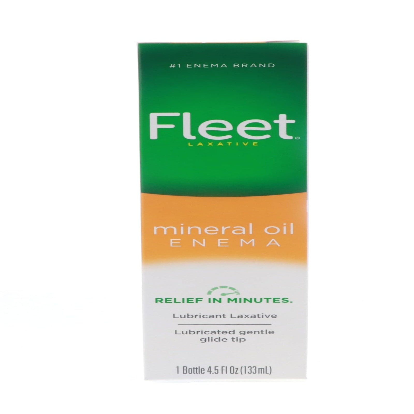 Fleet Mineral Oil Enema (4.5 oz, 5 pk)