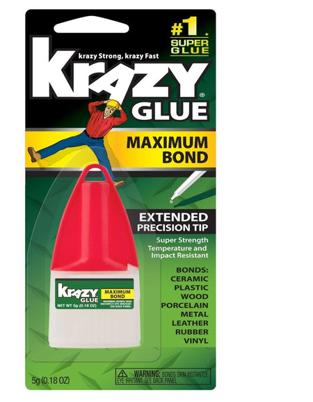 Krazy Glue Advanced (5 g)