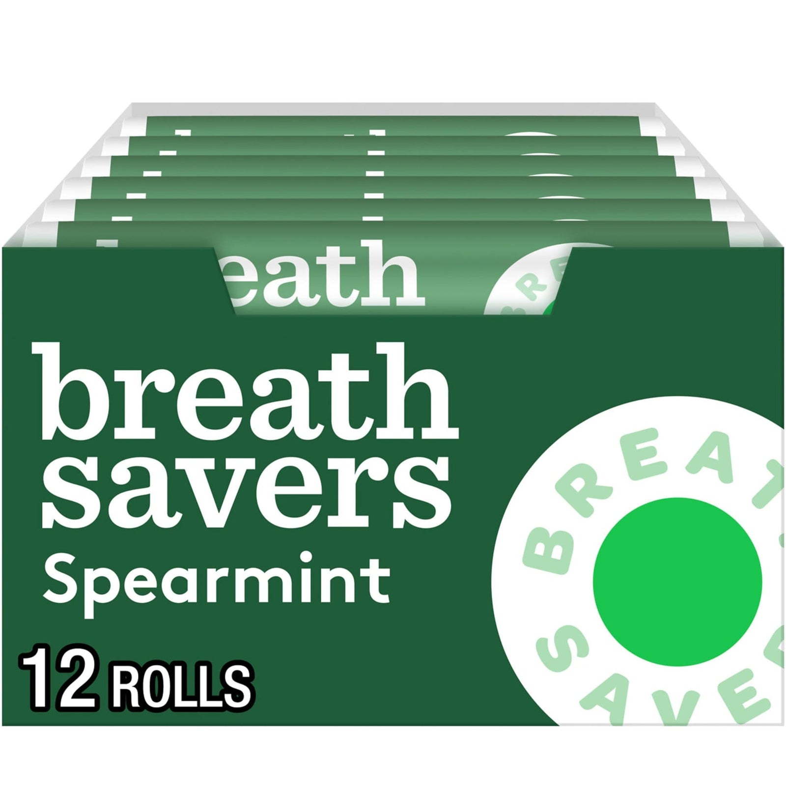 Breath Savers Mints (24 Count)