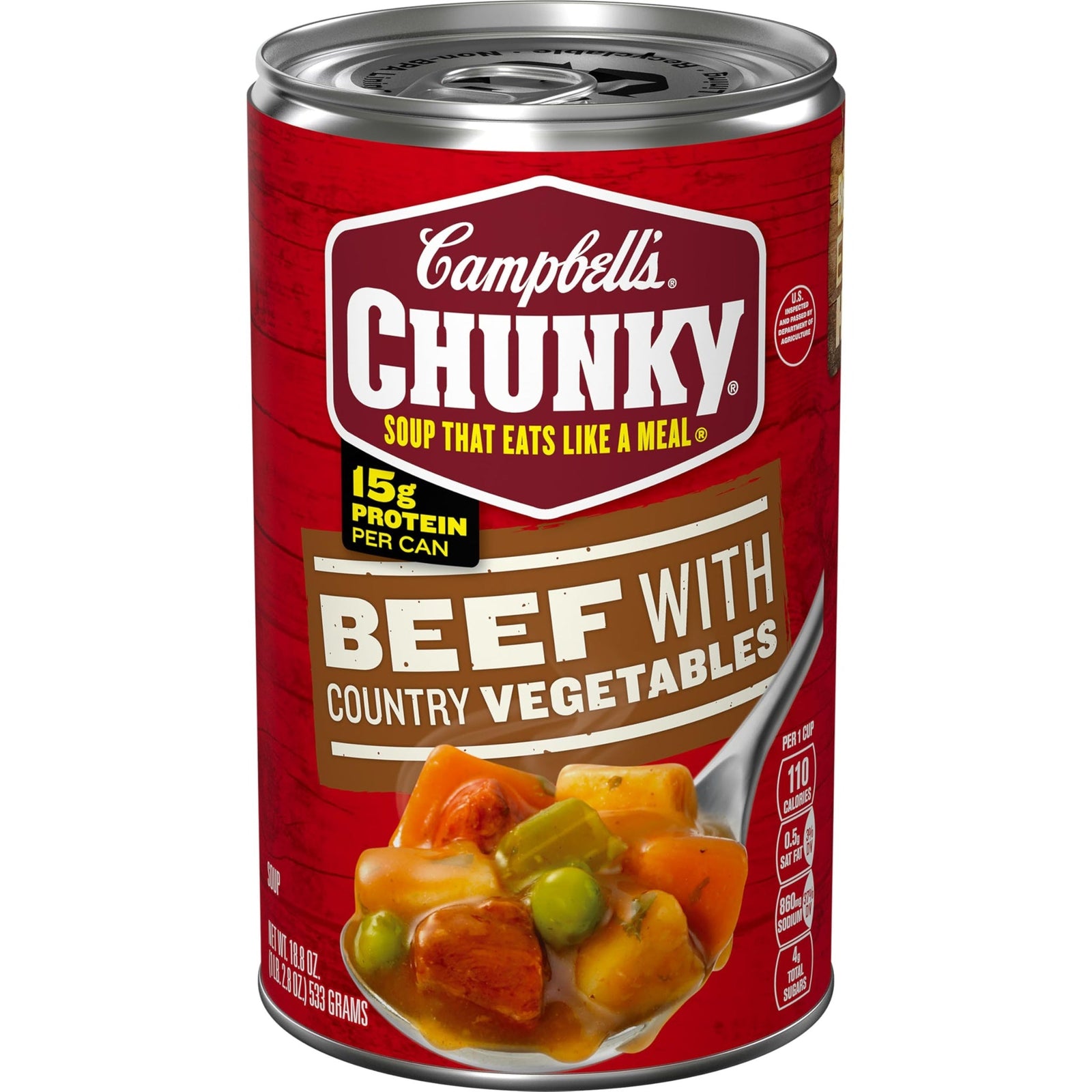Campbell's Chunky Soup (18.8 oz)