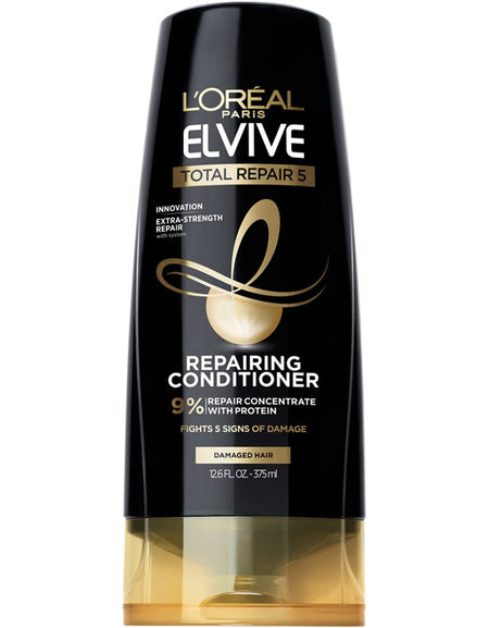 L'Oréal Total Repair 5 Conditioner (12.6 oz)