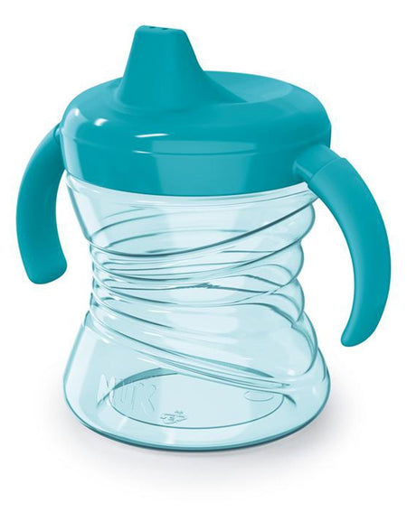 NUK Fun Grips Trainer Cup (7 oz)