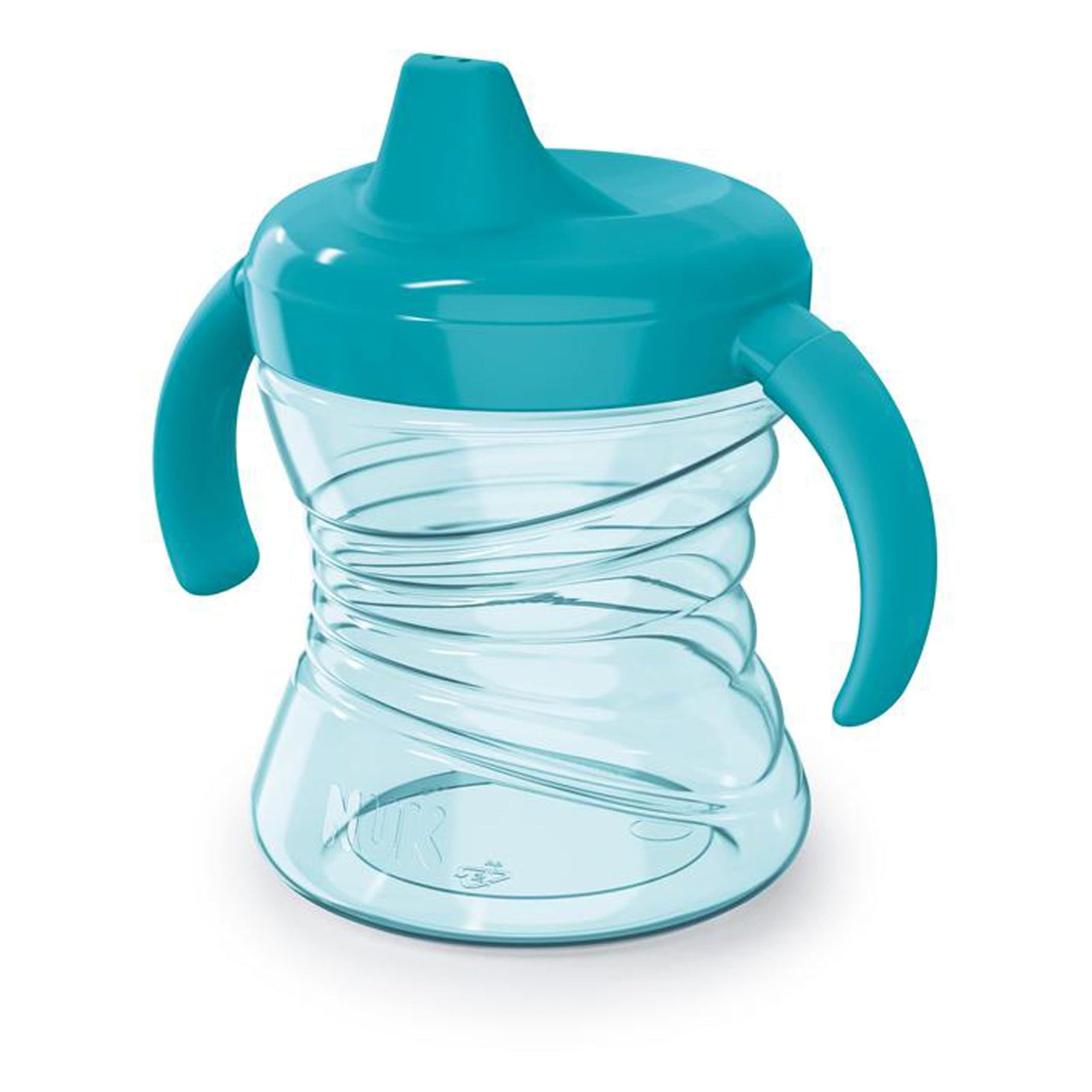 NUK Fun Grips Trainer Cup (7 oz)