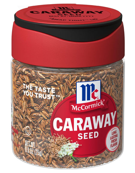 McCormick Caraway Seed (0.9 oz)