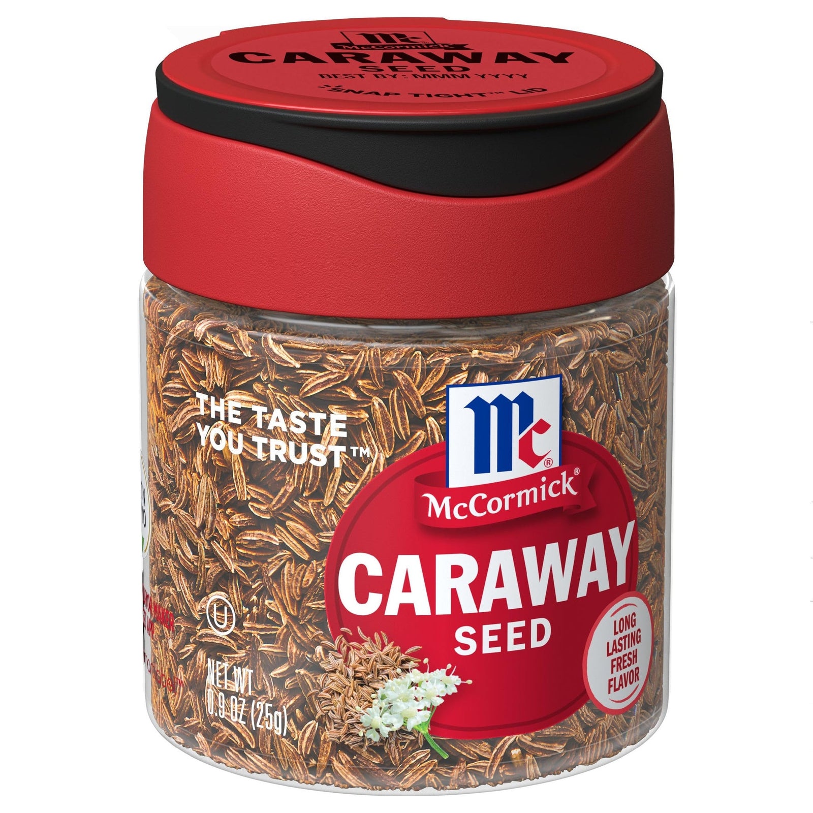 McCormick Caraway Seed (0.9 oz)