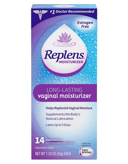 Replens Vaginal Moisturizer (1.23 oz)
