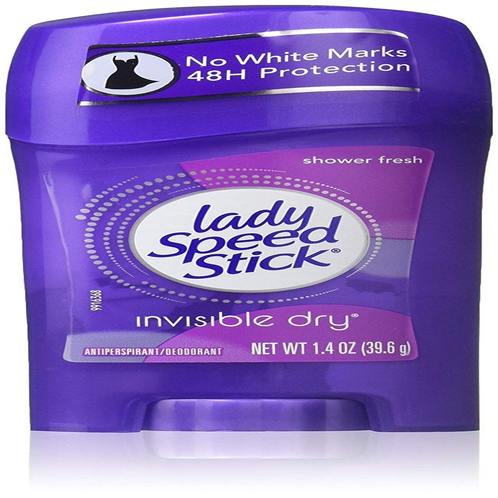 Lady Speed Stick Antiperspirant (1.4 oz)