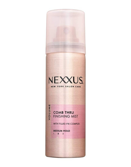 Nexxus Comb Thru Finishing Mist (1.5 oz, 2 Pack)