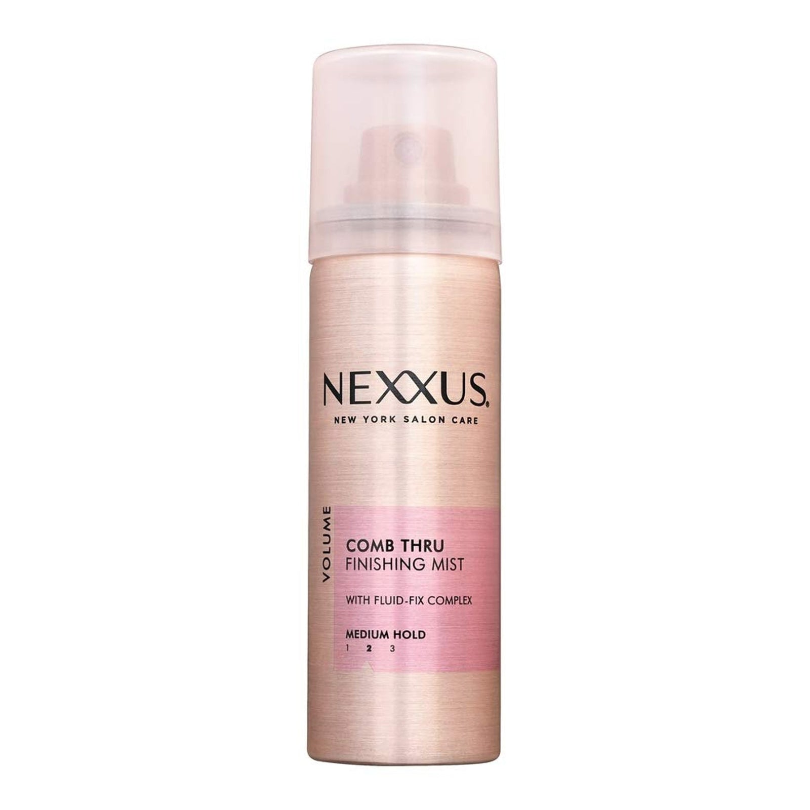 Nexxus Comb Thru Finishing Mist (1.5 oz, 2 Pack)