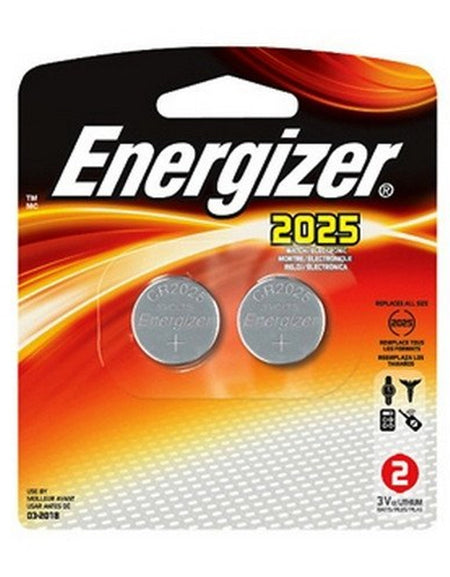 Energizer 3V Lithium Watch Battery