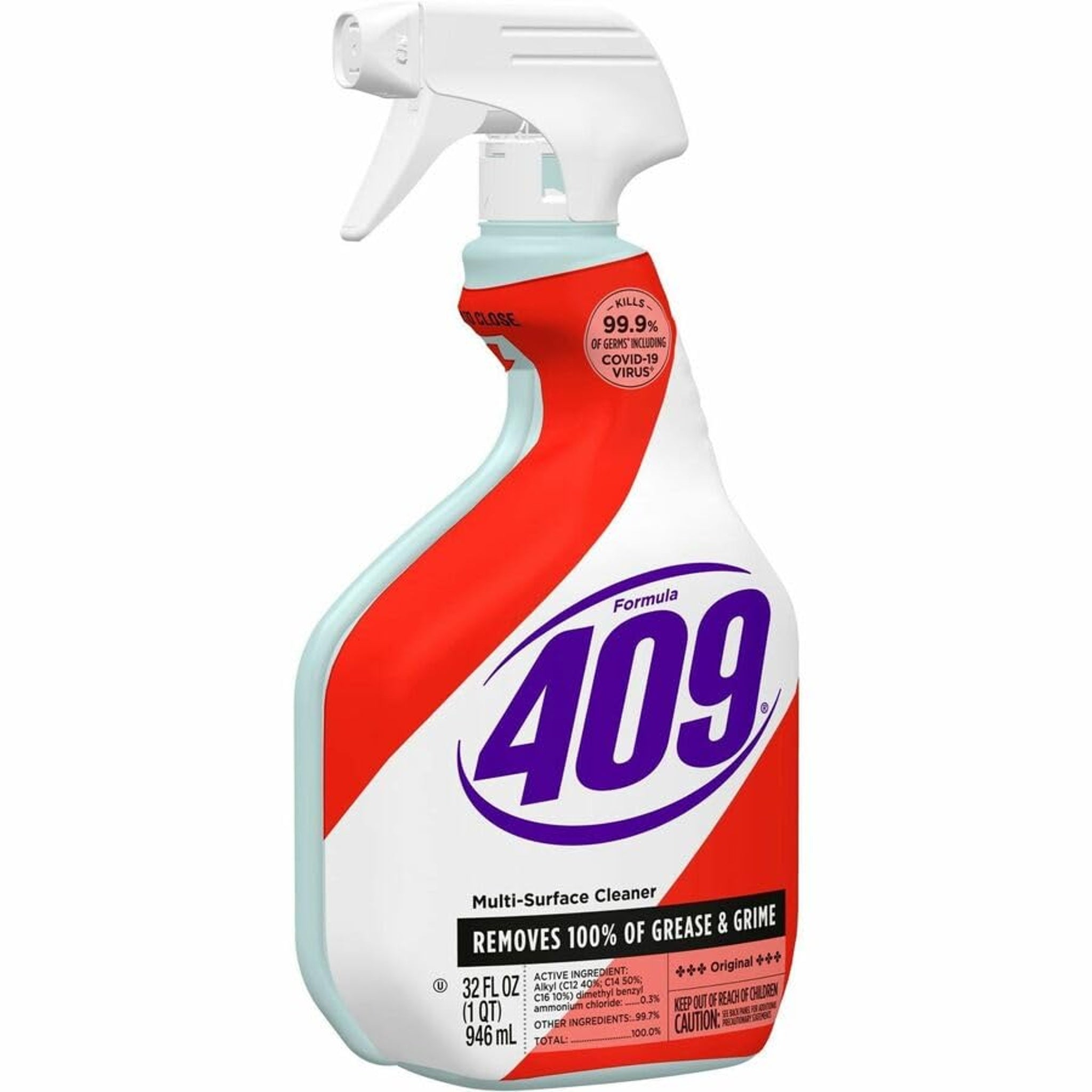 Formula 409 Multi-Surface Cleaner (32 oz)