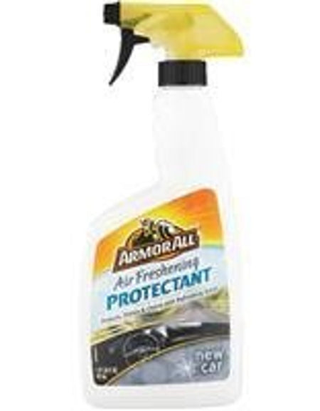 Armor All New Car Air Freshening Protectant (16 oz)