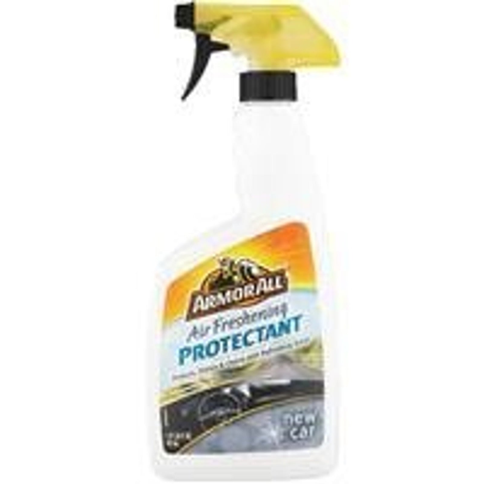 Armor All New Car Air Freshening Protectant (16 oz)