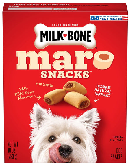 Milk-Bone Dog Treats (10 oz)