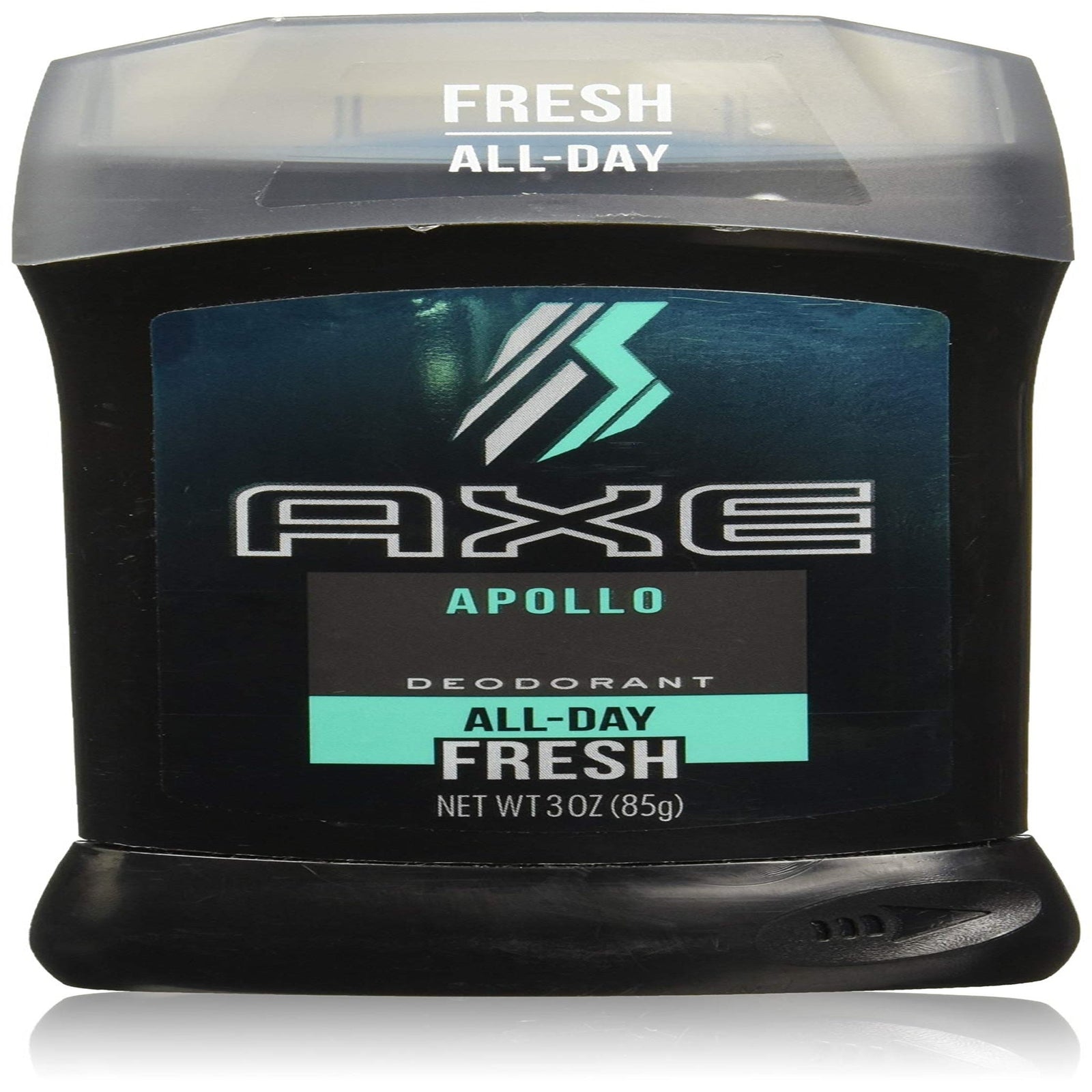 Axe Apollo Deodorant Stick (3 oz, 4 pk)
