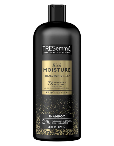 Tresemme Moisture Rich Shampoo (28 oz, 2 pk)