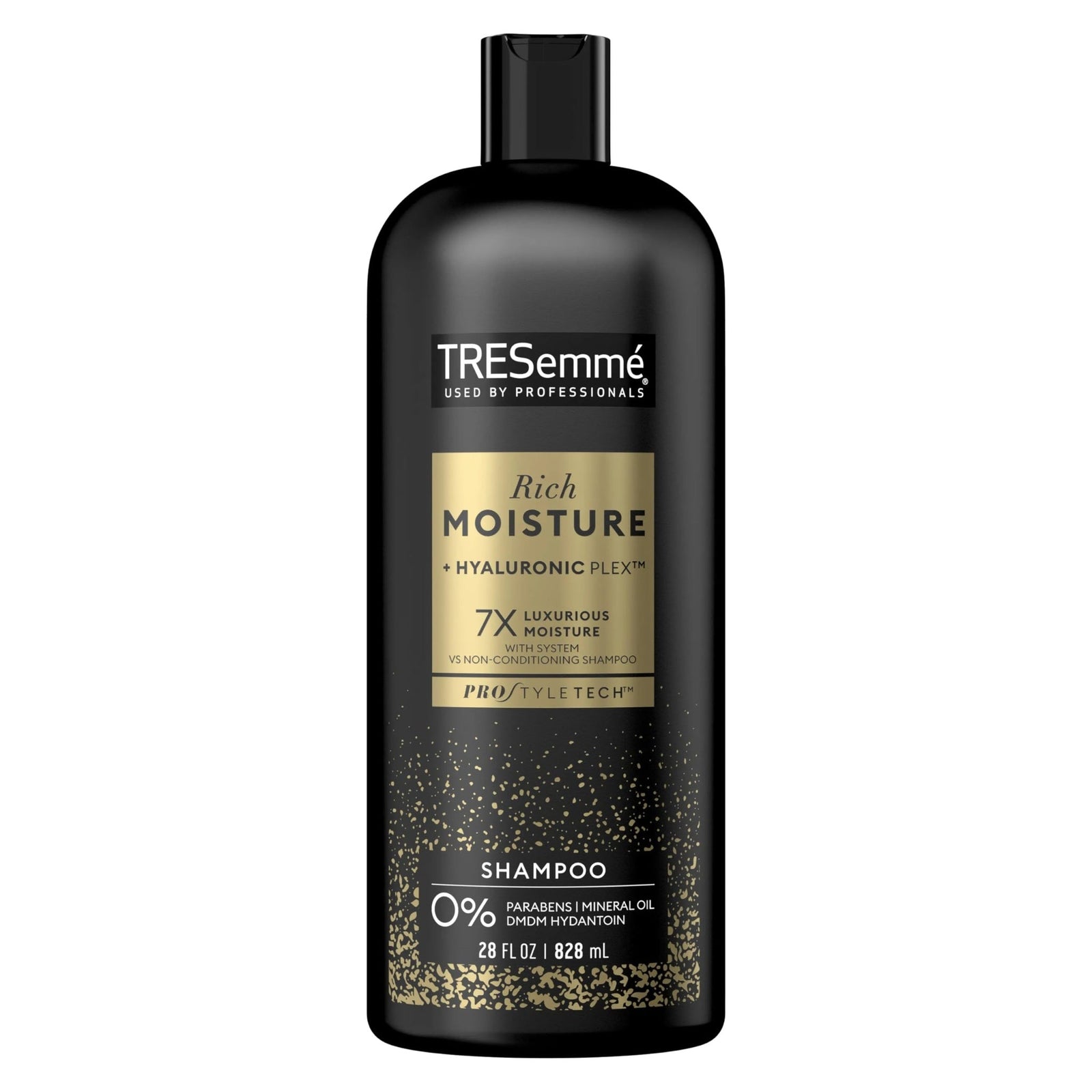 Tresemme Moisture Rich Shampoo (28 oz, 2 pk)