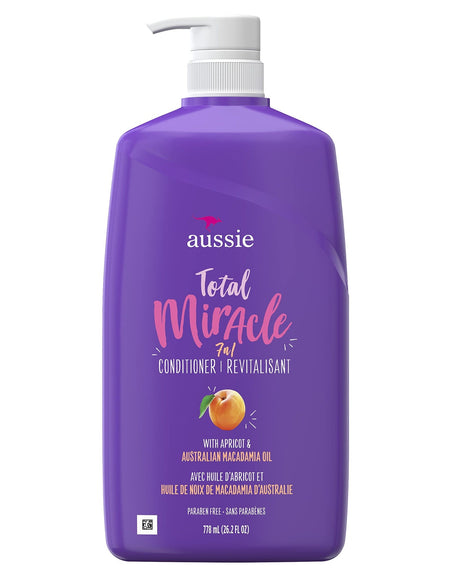 Aussie Total Miracle Conditioner (26.2 oz)