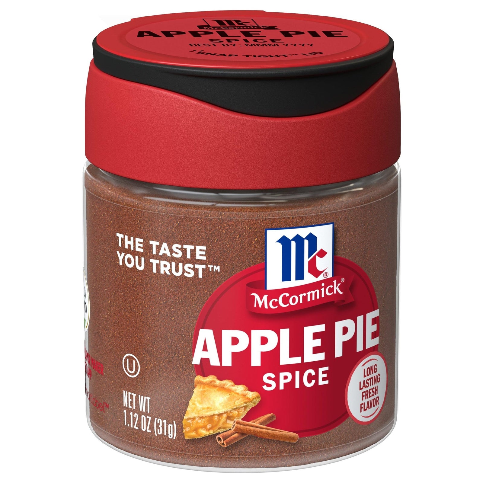 McCormick Apple Pie Spice (1.12 oz)
