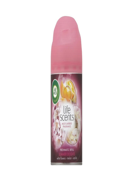 Air Wick Freshmatic Refill Summer Delights (6.17 oz)