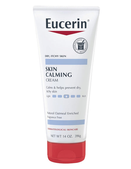 Eucerin Skin Cream (14 oz)