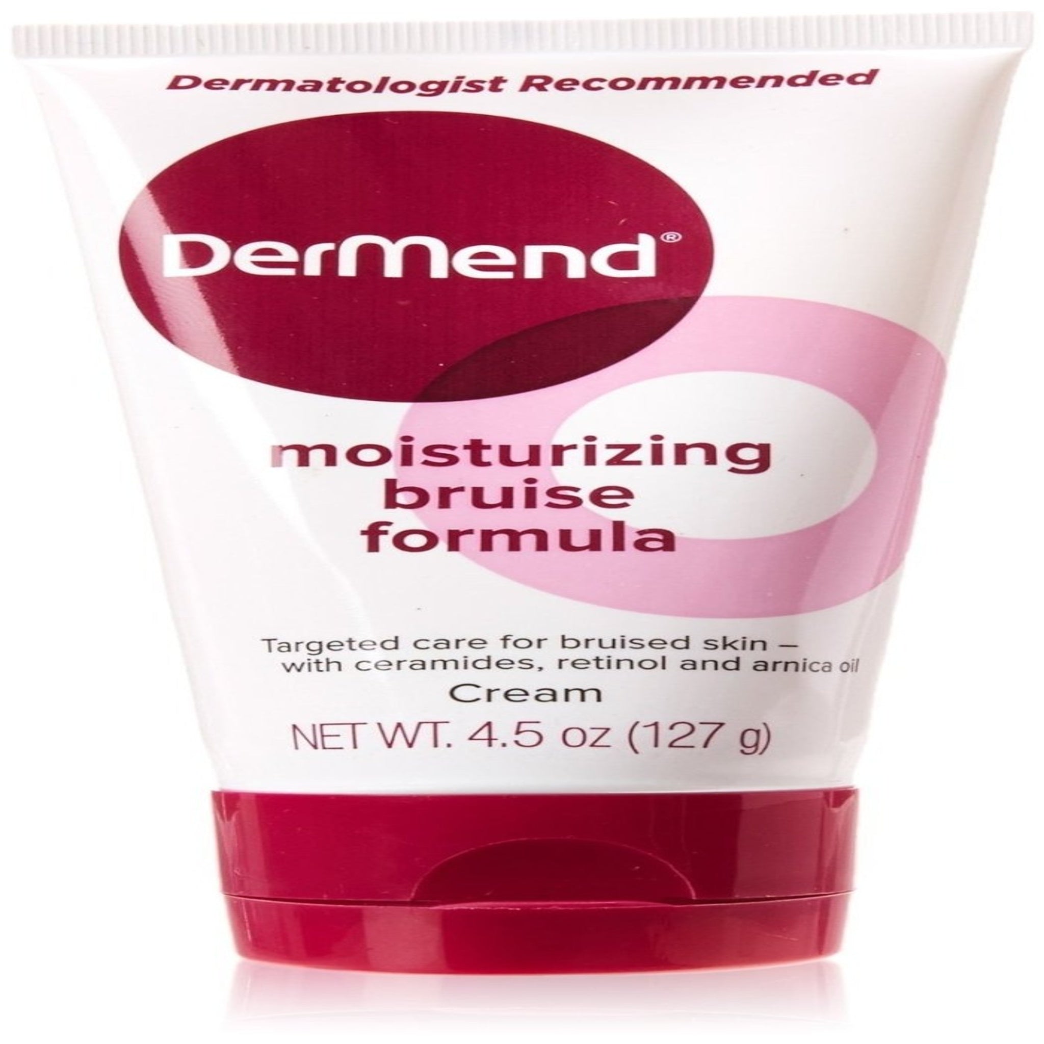 DerMend Moisturizing Bruise Cream (4.5 oz, 11 Pack)