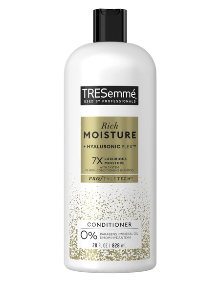 TRESemmé Rich Moisture Conditioner (28 oz)