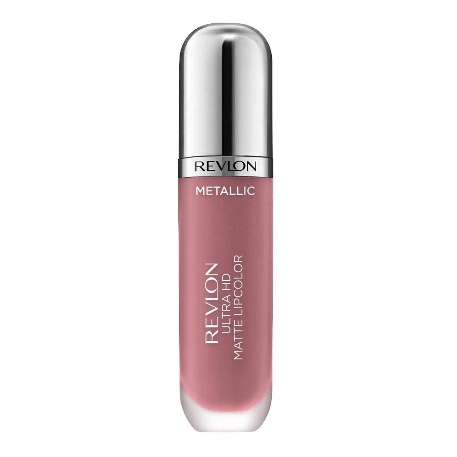 Revlon Ultra HD Metallic Matte Lipcolor Glam