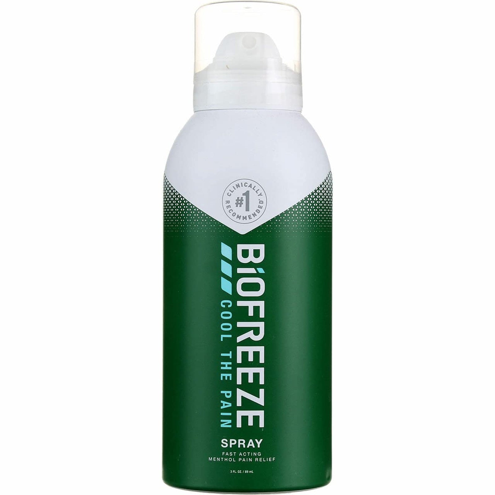 Biofreeze 360 Pain Relief Spray