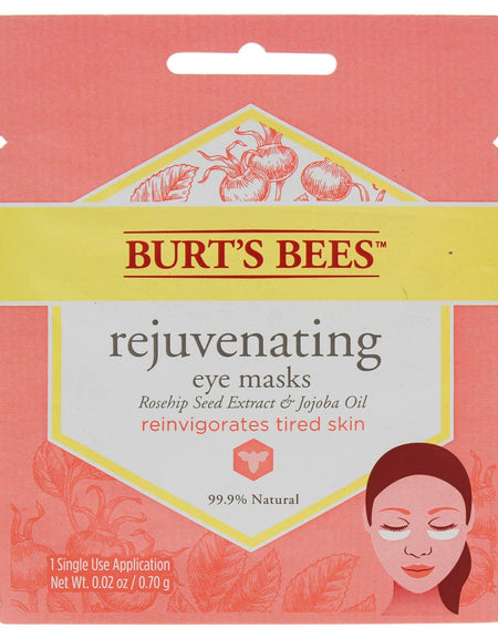 Burt's Bees Eye Mask (1 use)