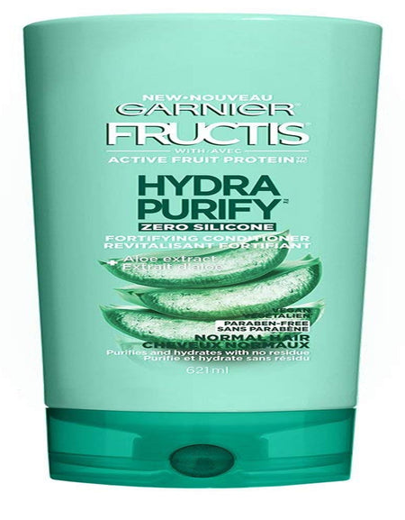Garnier Fructis Pure Clean Conditioner (21 oz)
