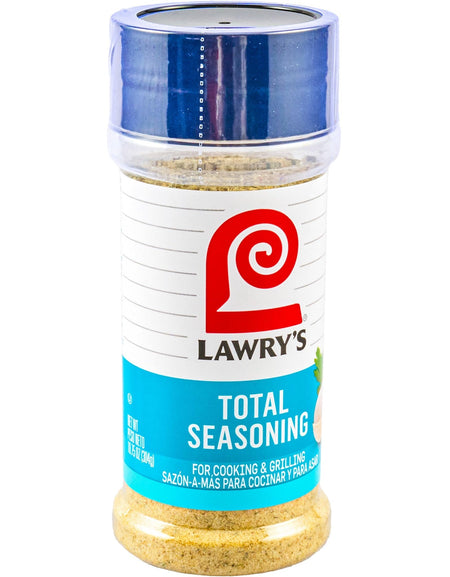 Lawry's Total Seasoning (10.75 oz)