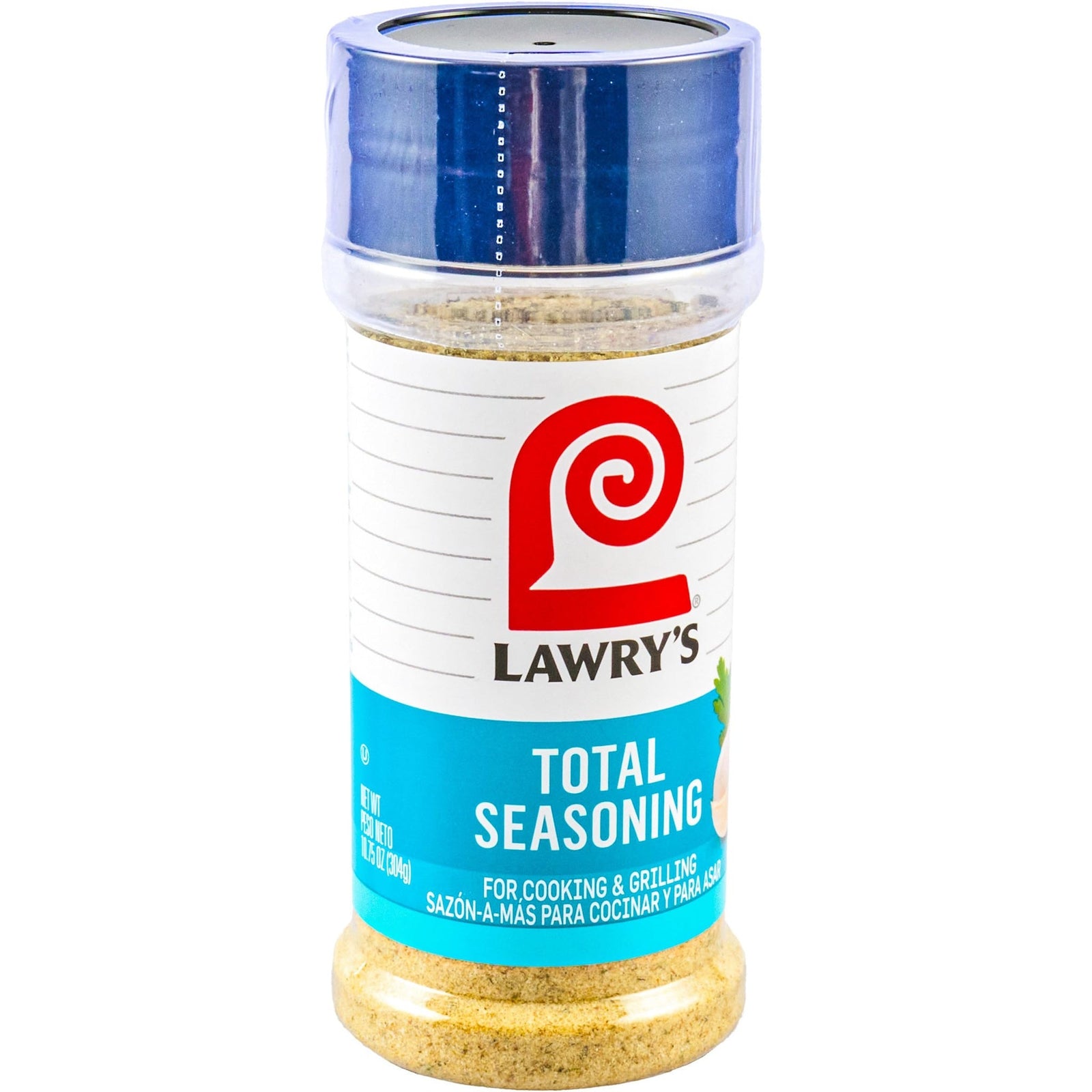 Lawry's Total Seasoning (10.75 oz)