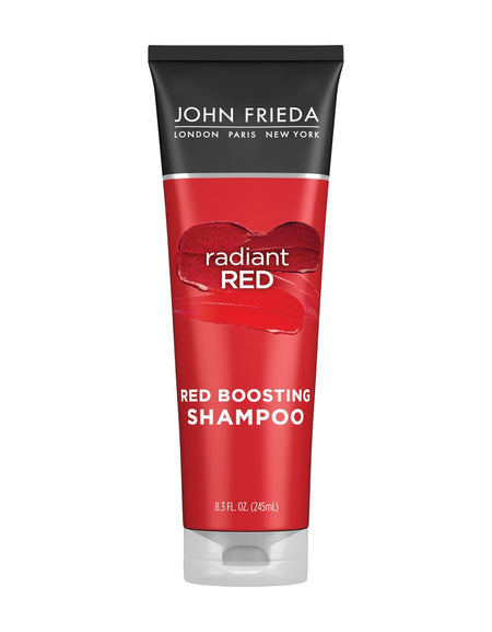 John Frieda Radiant Red Shampoo (8.3 oz)