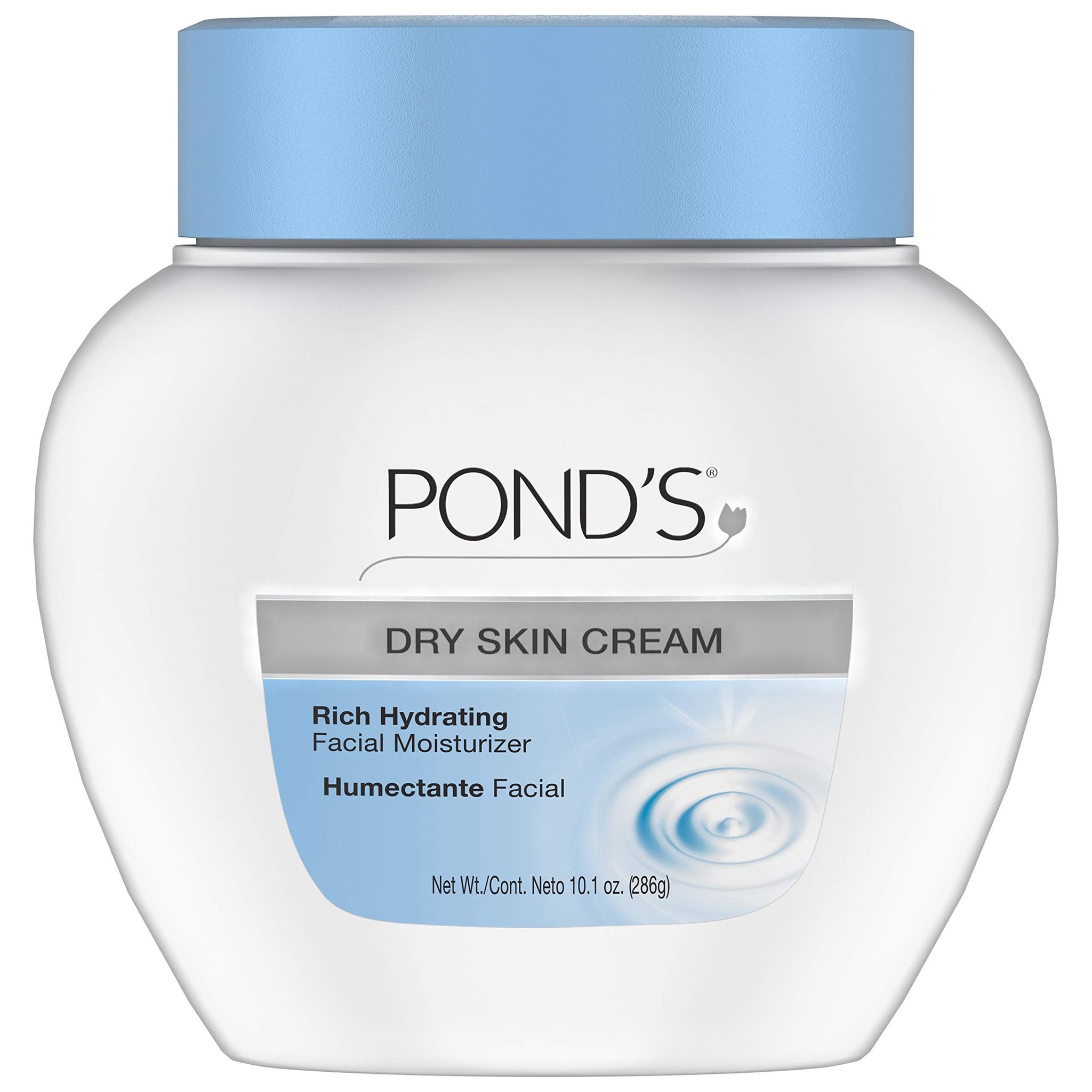Pond's Dry Skin Cream (10.1 oz)