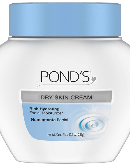 Pond's Dry Skin Cream (10.1 oz)