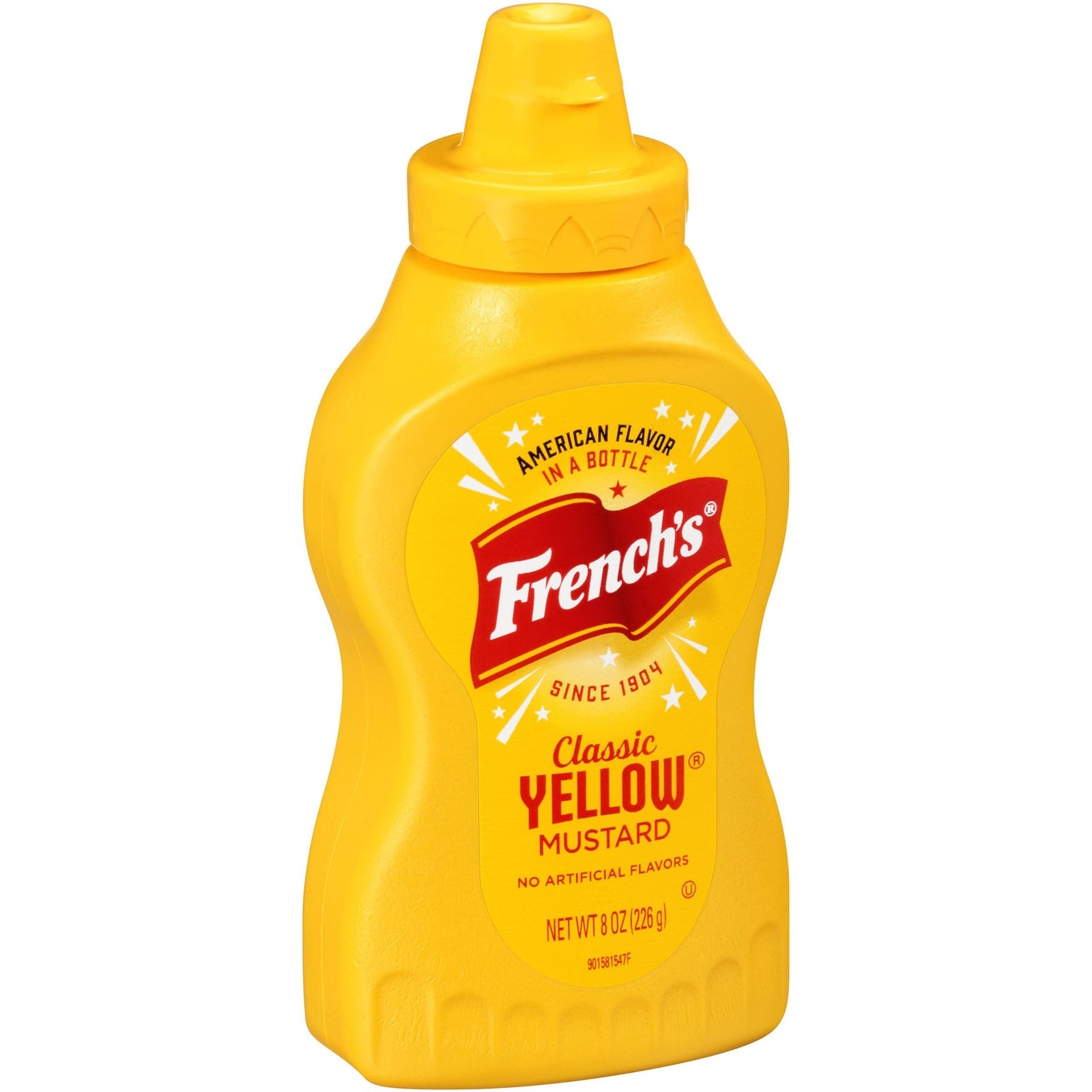 French's Mustard (8 oz)