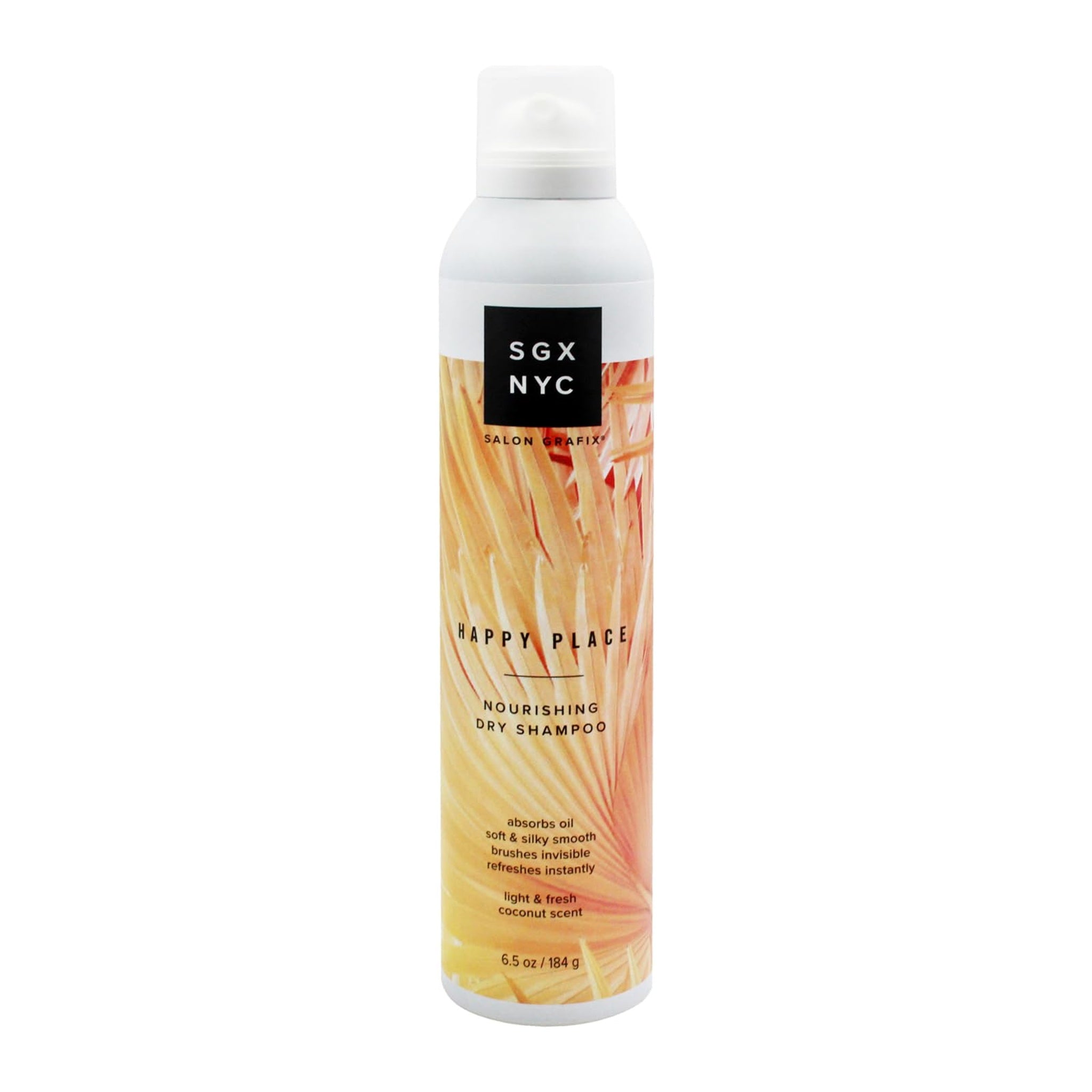 SGX NYC Happy Place Dry Shampoo (6.5 oz)
