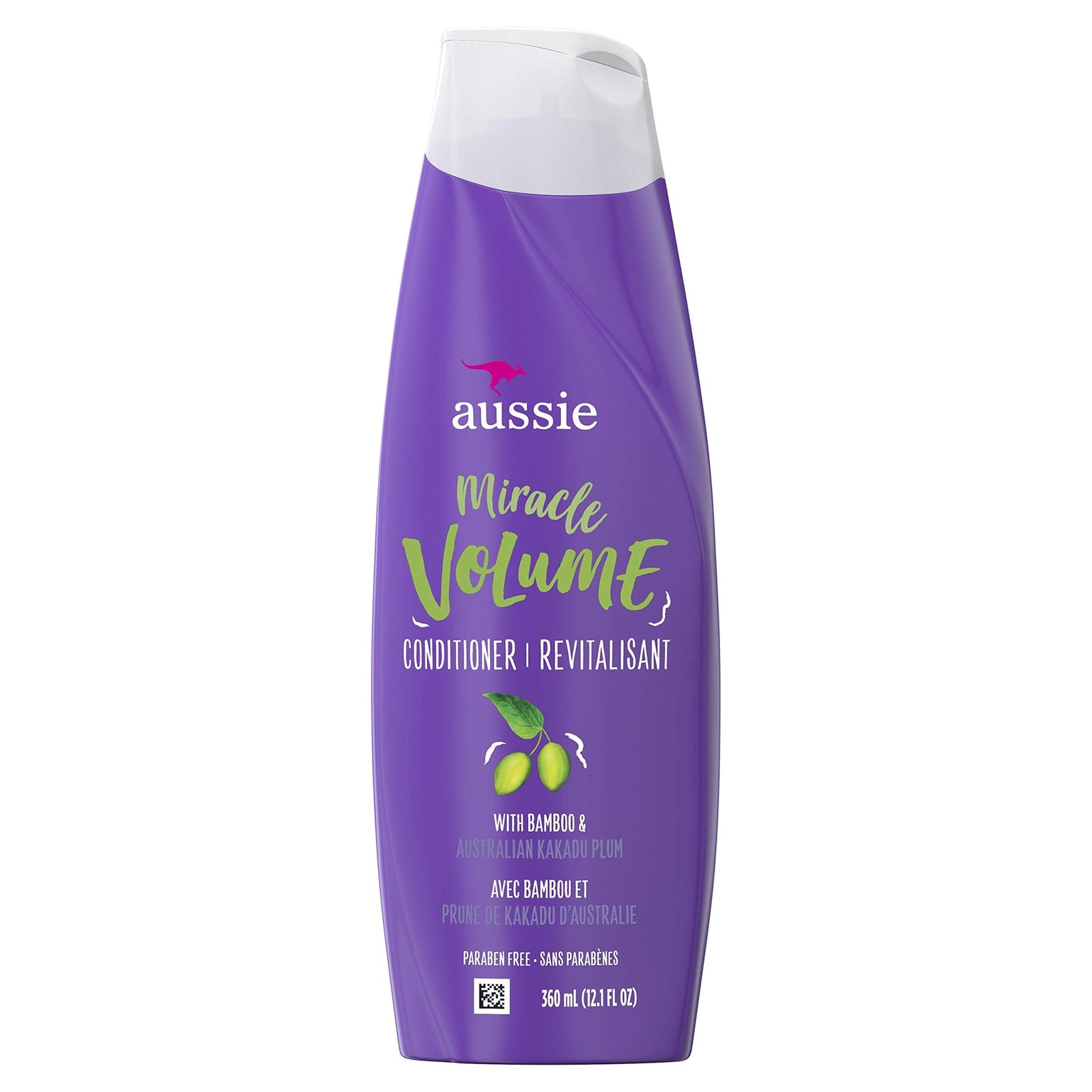 Aussie Miracle Volume Conditioner (12.1 oz)
