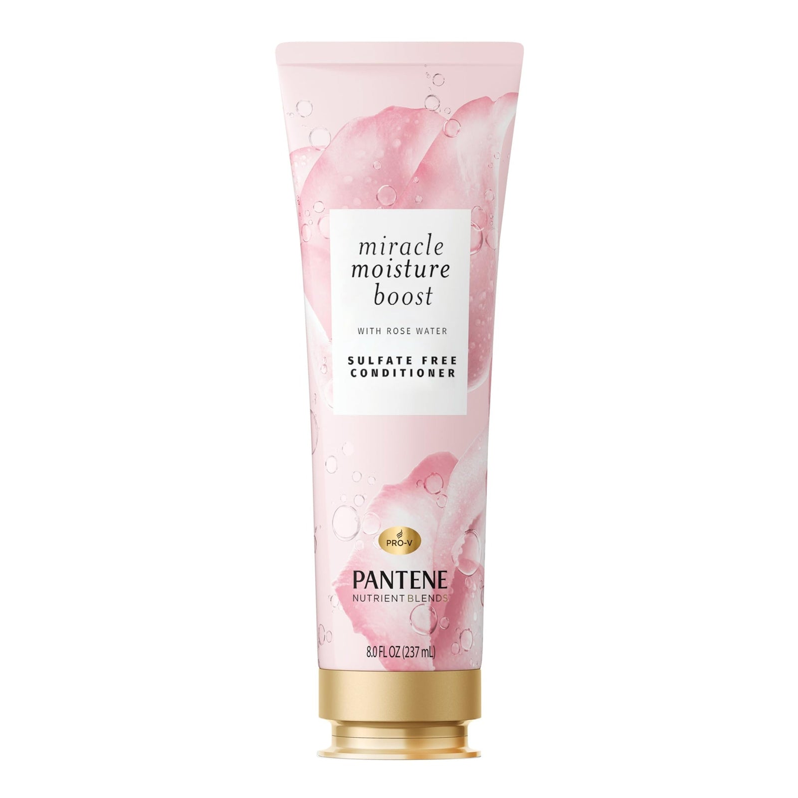 Pantene Rose Water Conditioner (8 oz)