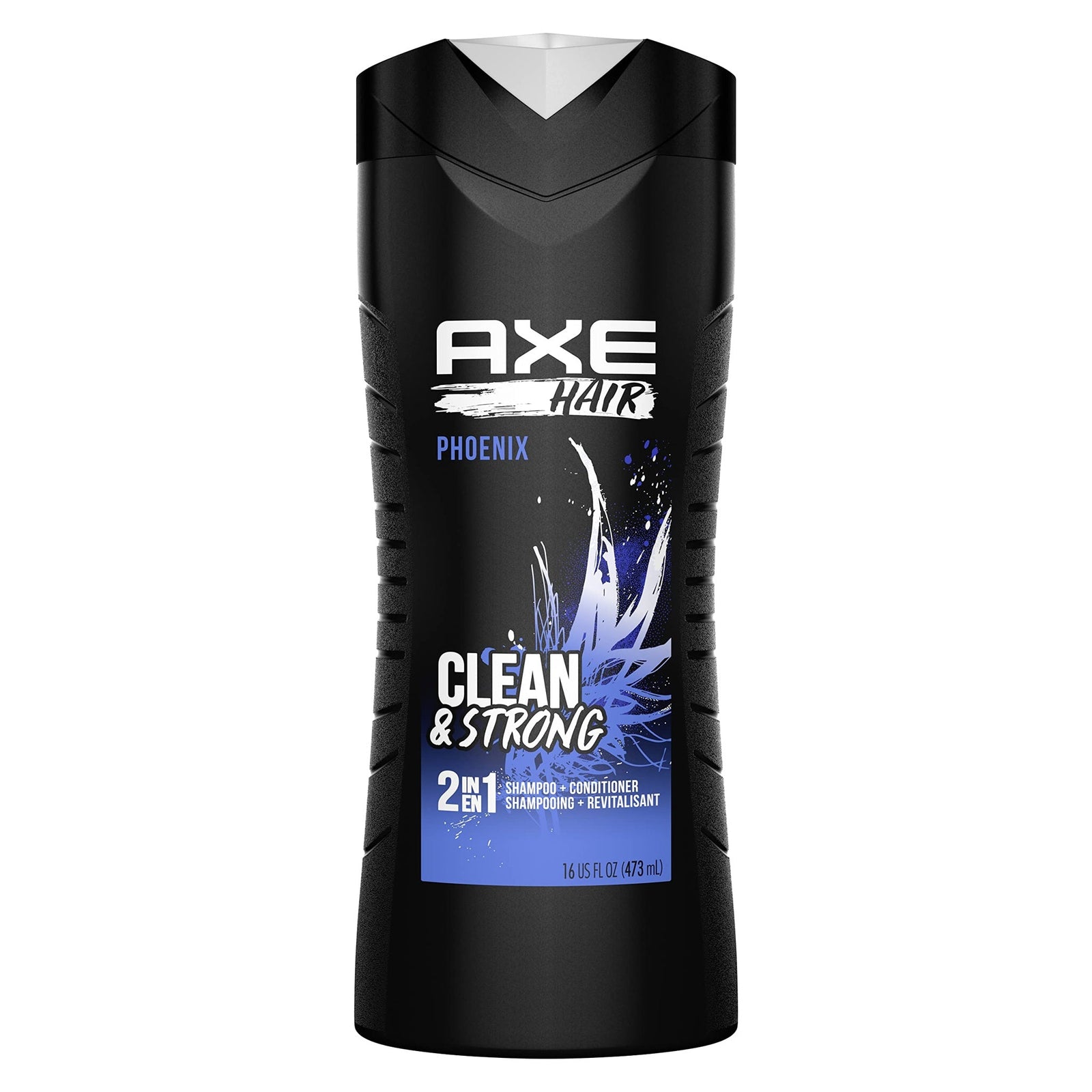 AXE 2-in-1 Shampoo & Conditioner Phoenix (16 oz)