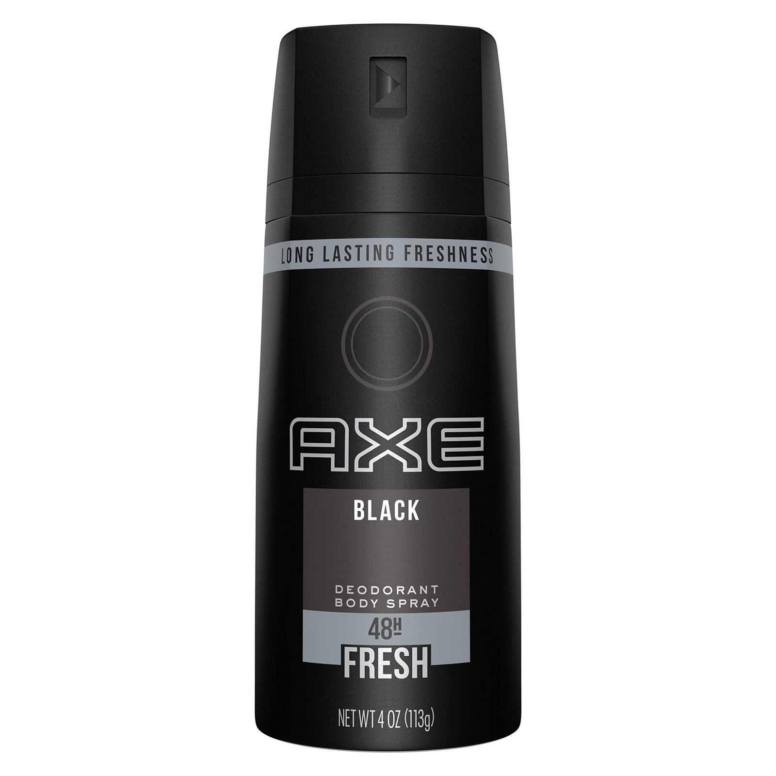 AXE Body Spray Black (4 oz)