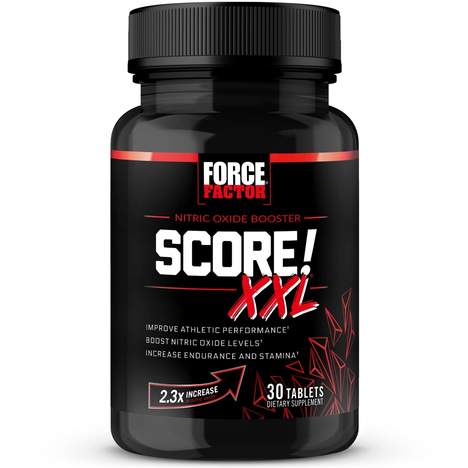 Force Factor Score! XXL Supplement for Men (30 ct)