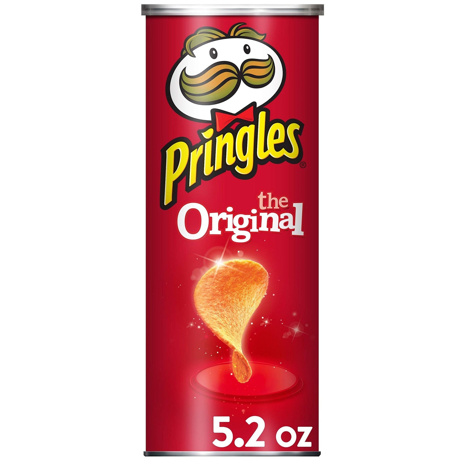 Pringles Original Chips (5.2 oz)