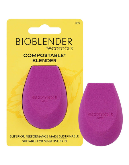 EcoTools Bioblender Sponge (1 ct)