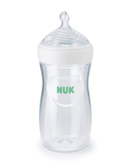 NUK Simply Natural Baby Bottle
