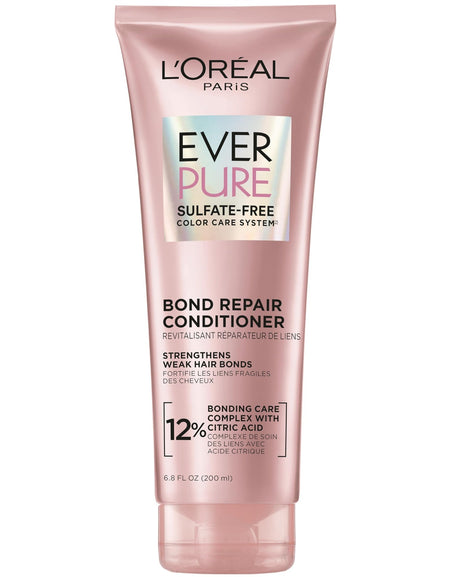 L’Oreal EverPure Bonding Conditioner (6.8 oz)