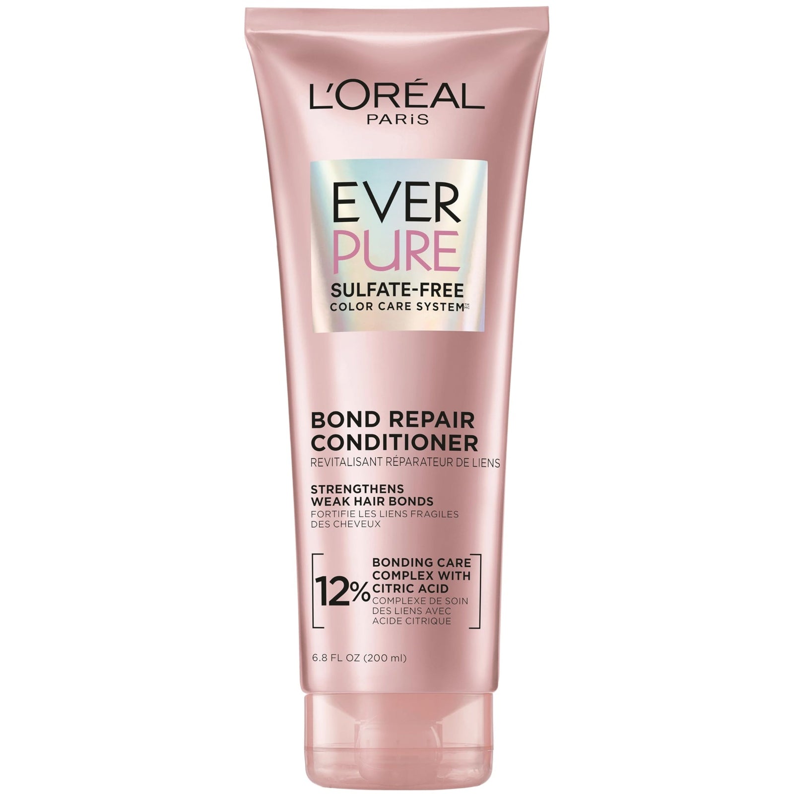 L’Oreal EverPure Bonding Conditioner (6.8 oz)