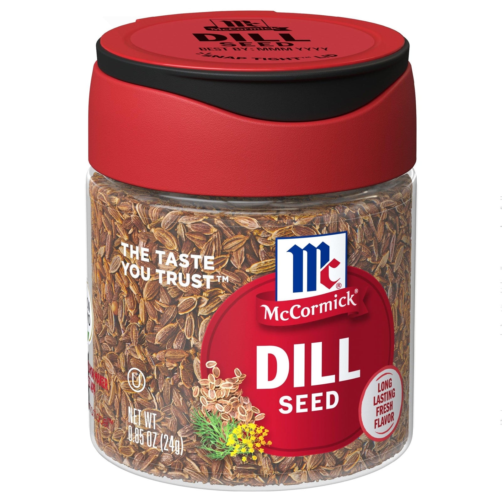McCormick Dill Seed (0.85 oz)